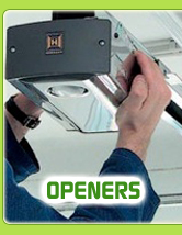  Garage Door opener services