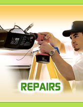  Garage Door repairs services